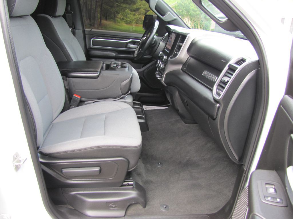 2023 Dodge Ram 1500 Image 13