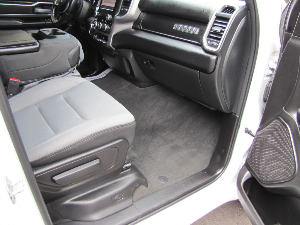 2023 Dodge Ram 1500 Image 14