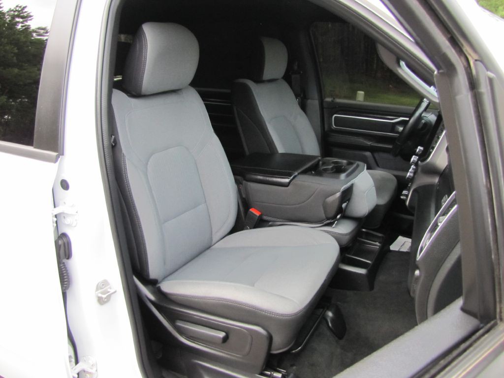 2023 Dodge Ram 1500 Image 15