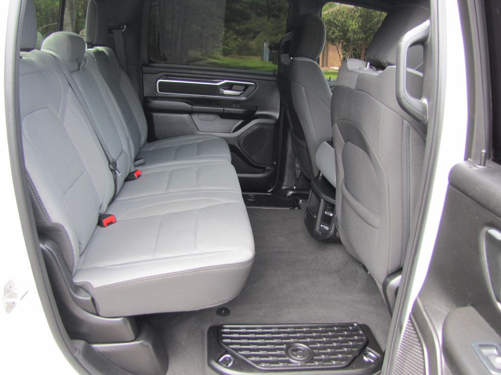 2023 Dodge Ram 1500 Image 16