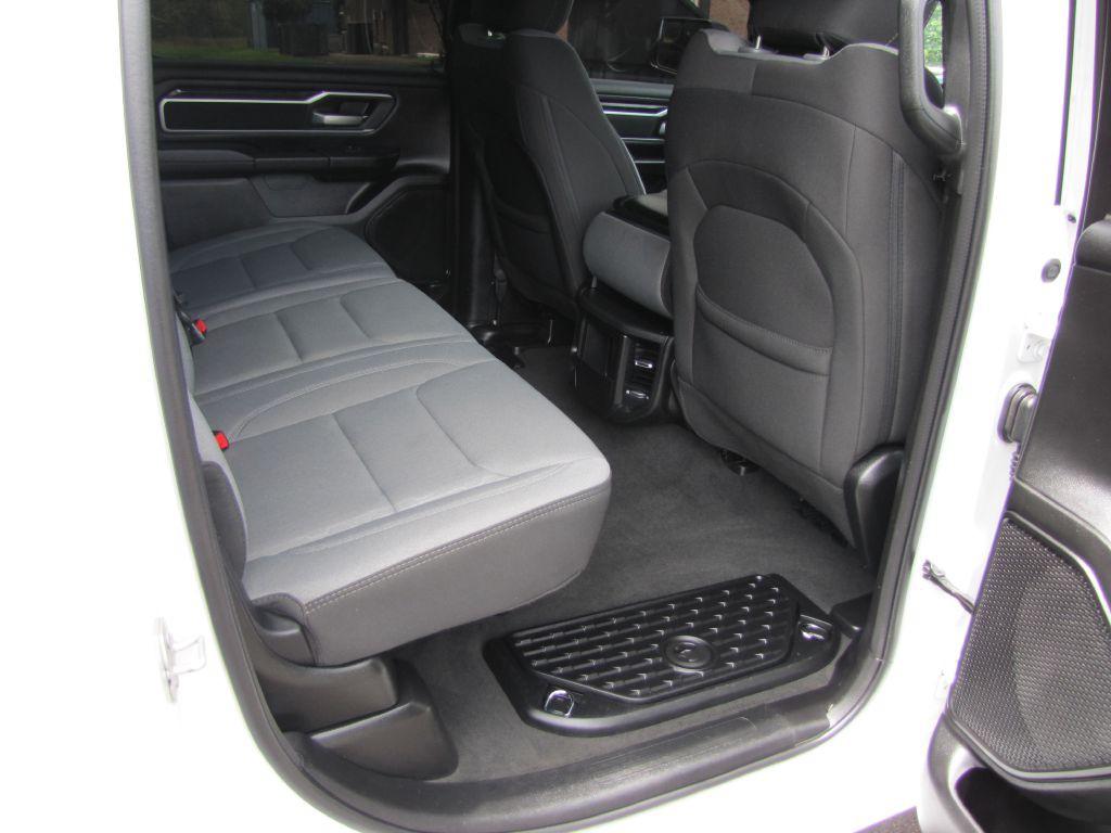 2023 Dodge Ram 1500 Image 17