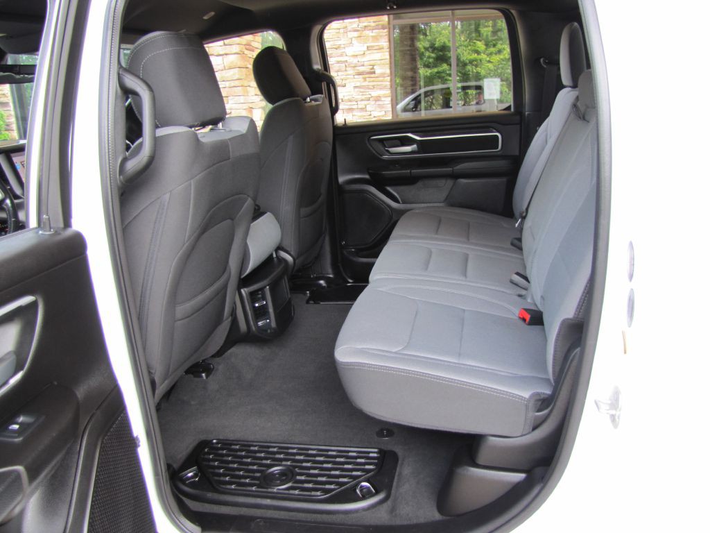 2023 Dodge Ram 1500 Image 18