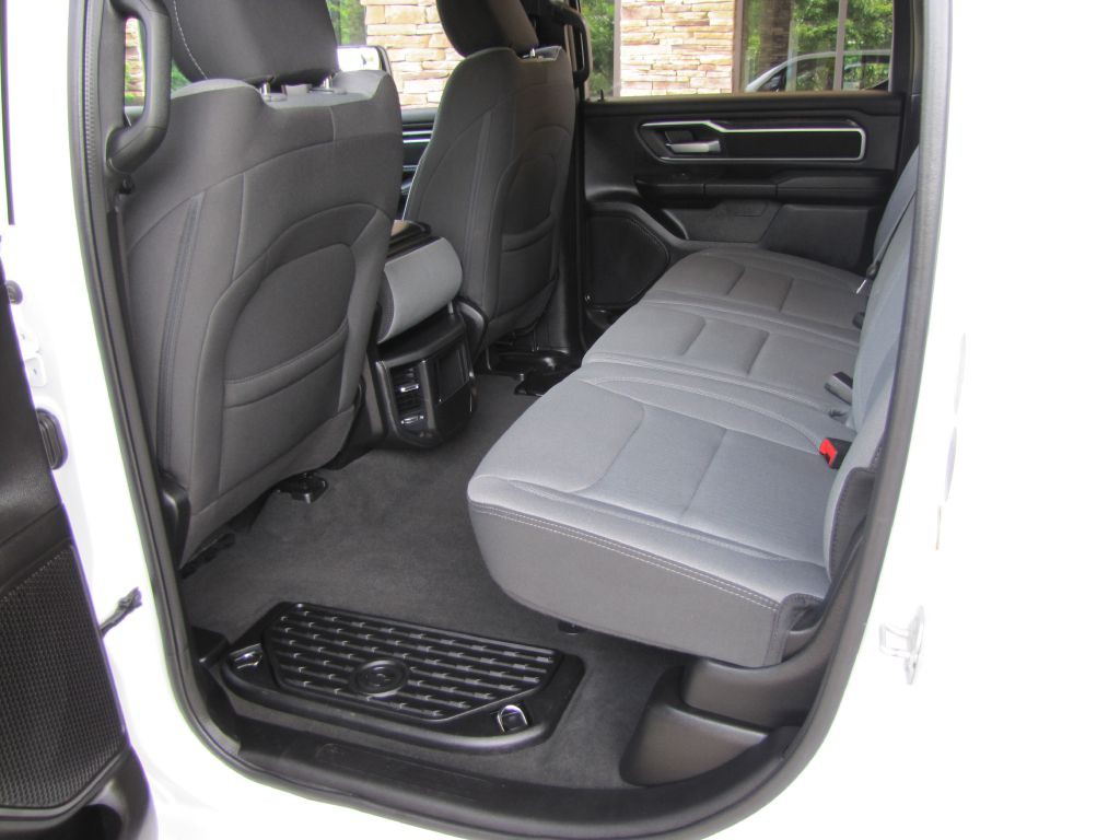 2023 Dodge Ram 1500 Image 19