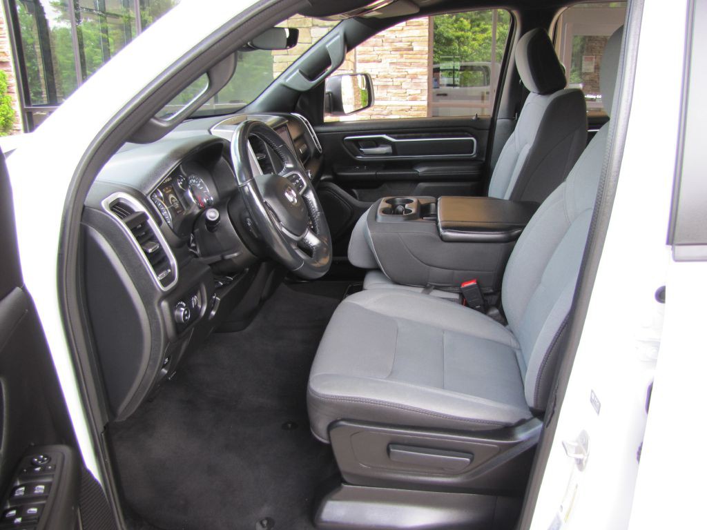 2023 Dodge Ram 1500 Image 20