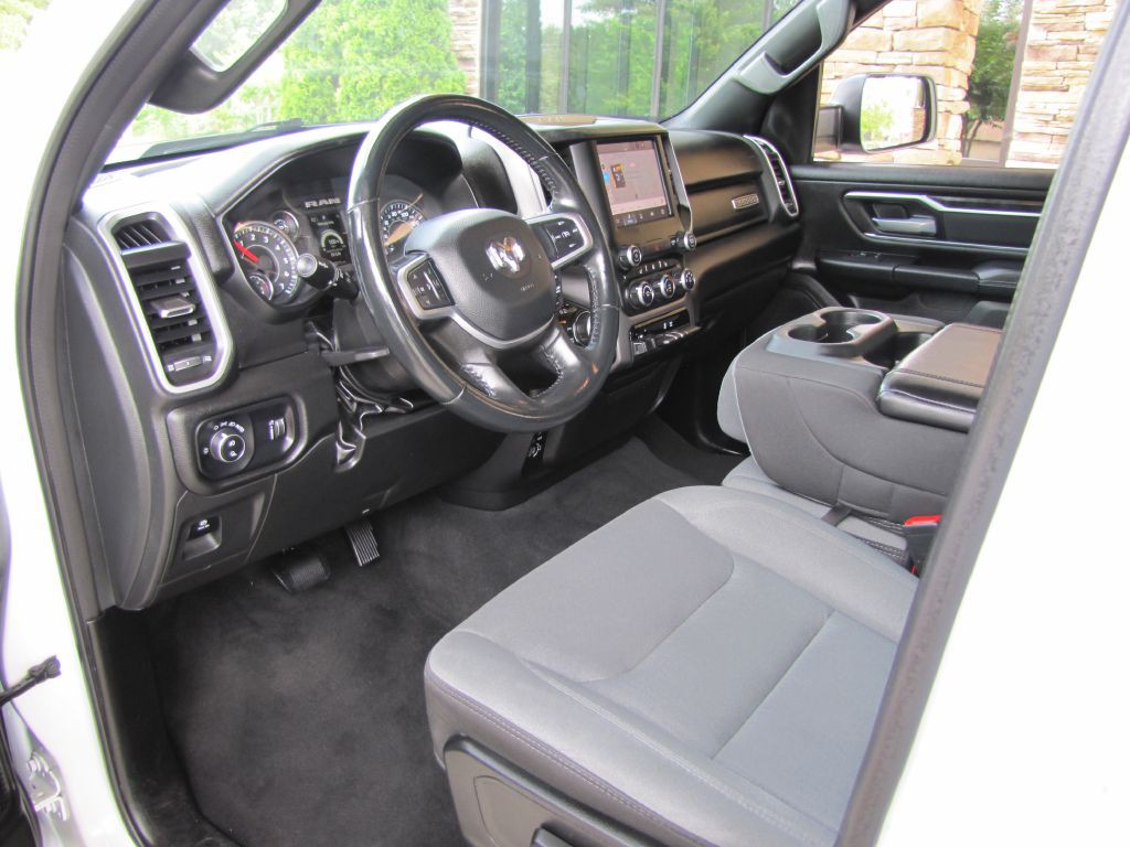 2023 Dodge Ram 1500 Image 21