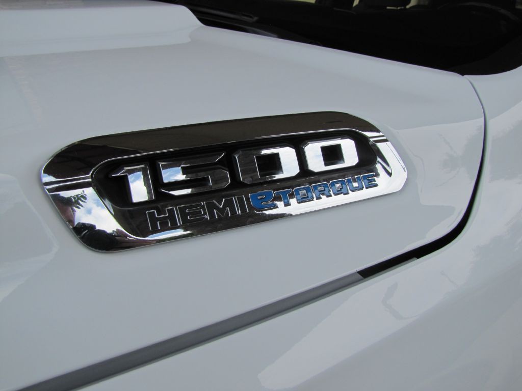 2023 Dodge Ram 1500 Image 25