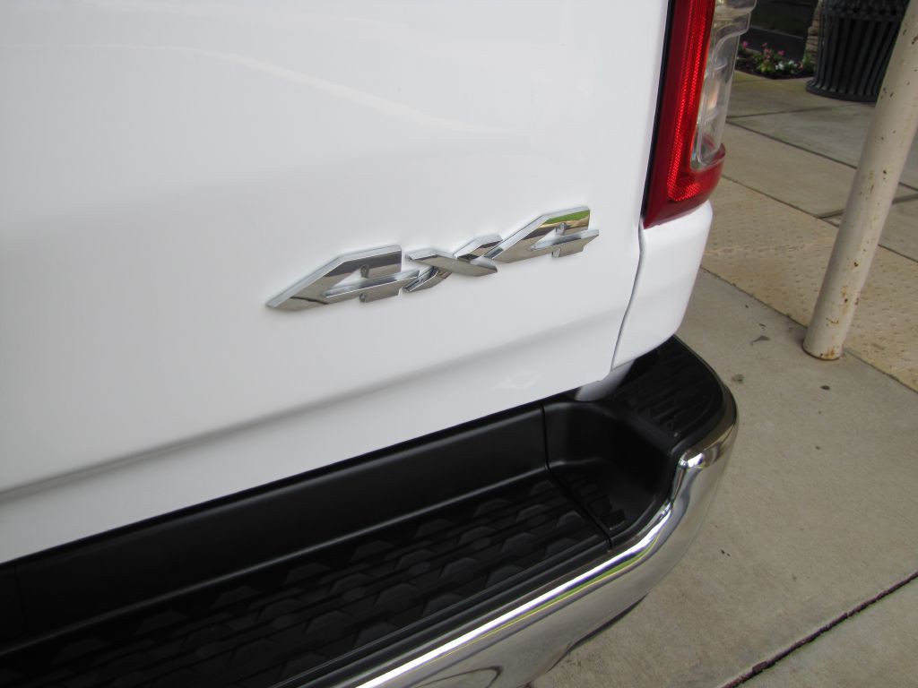 2023 Dodge Ram 1500 Image 30