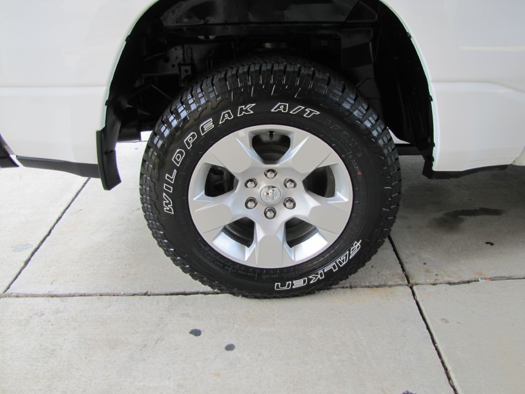 2023 Dodge Ram 1500 Image 32
