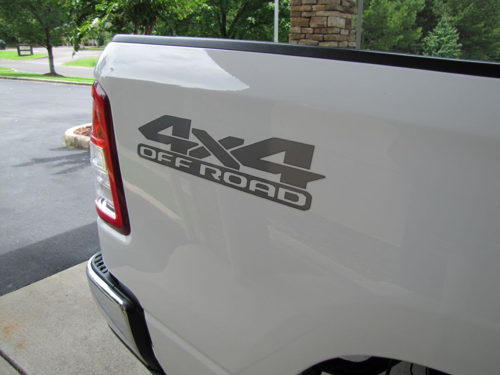2023 Dodge Ram 1500 Image 34