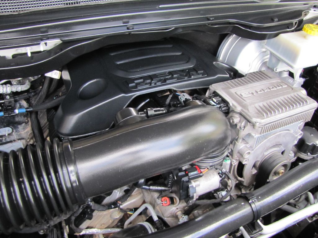 2023 Dodge Ram 1500 Image 37