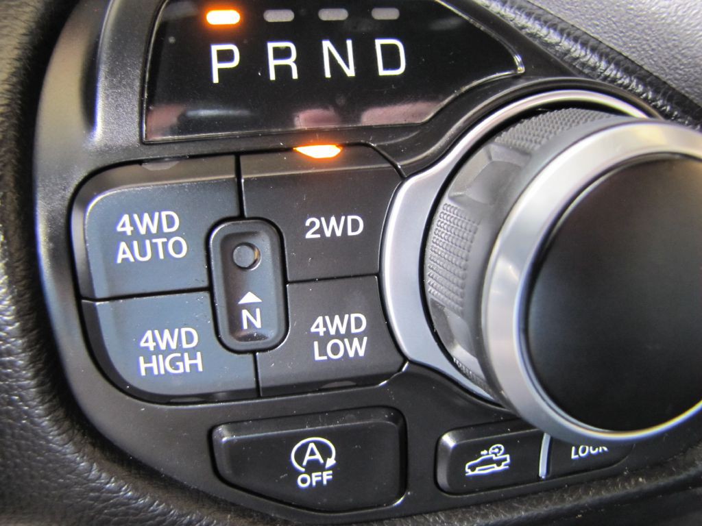 2023 Dodge Ram 1500 Image 40