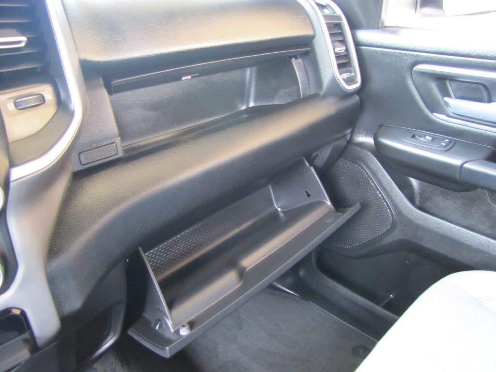 2023 Dodge Ram 1500 Image 43