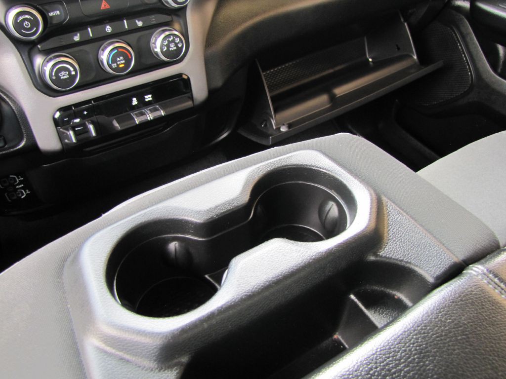2023 Dodge Ram 1500 Image 44
