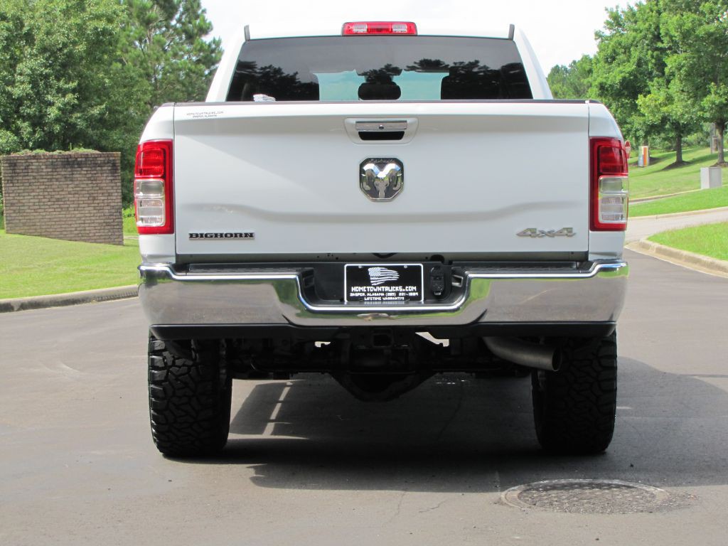 2019 Dodge Ram 2500 Image 11