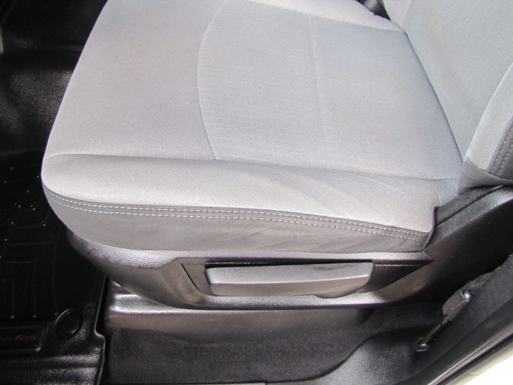2019 Dodge Ram 2500 Image 16