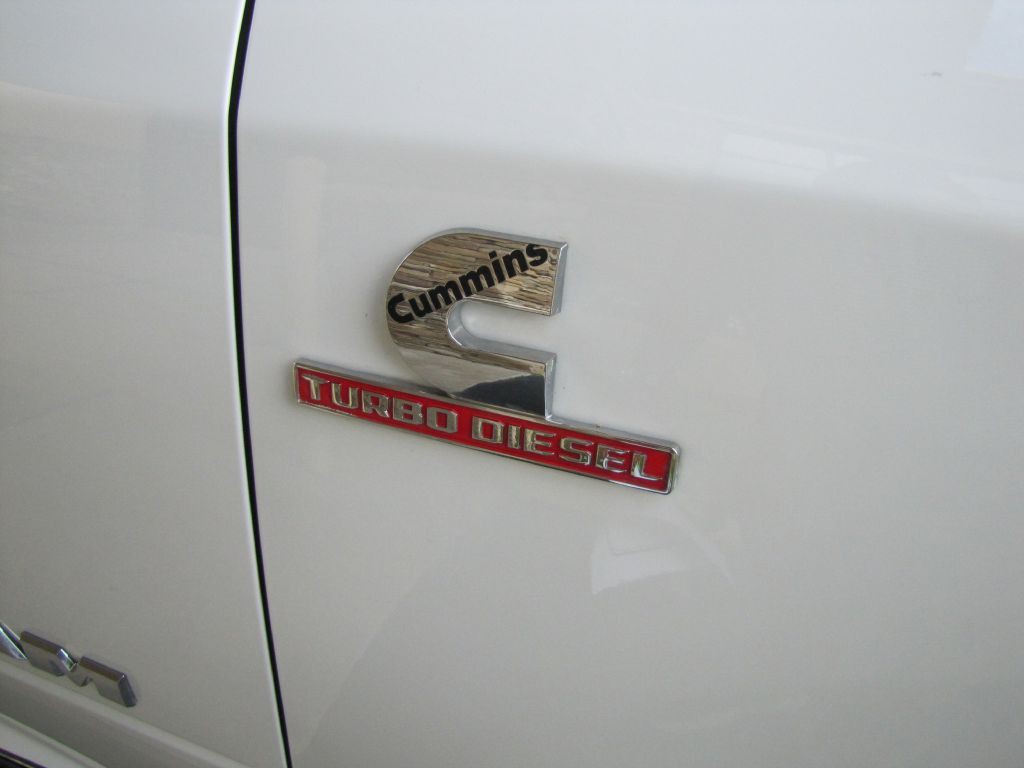 2019 Dodge Ram 2500 Image 27