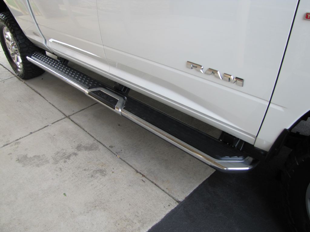 2019 Dodge Ram 2500 Image 28