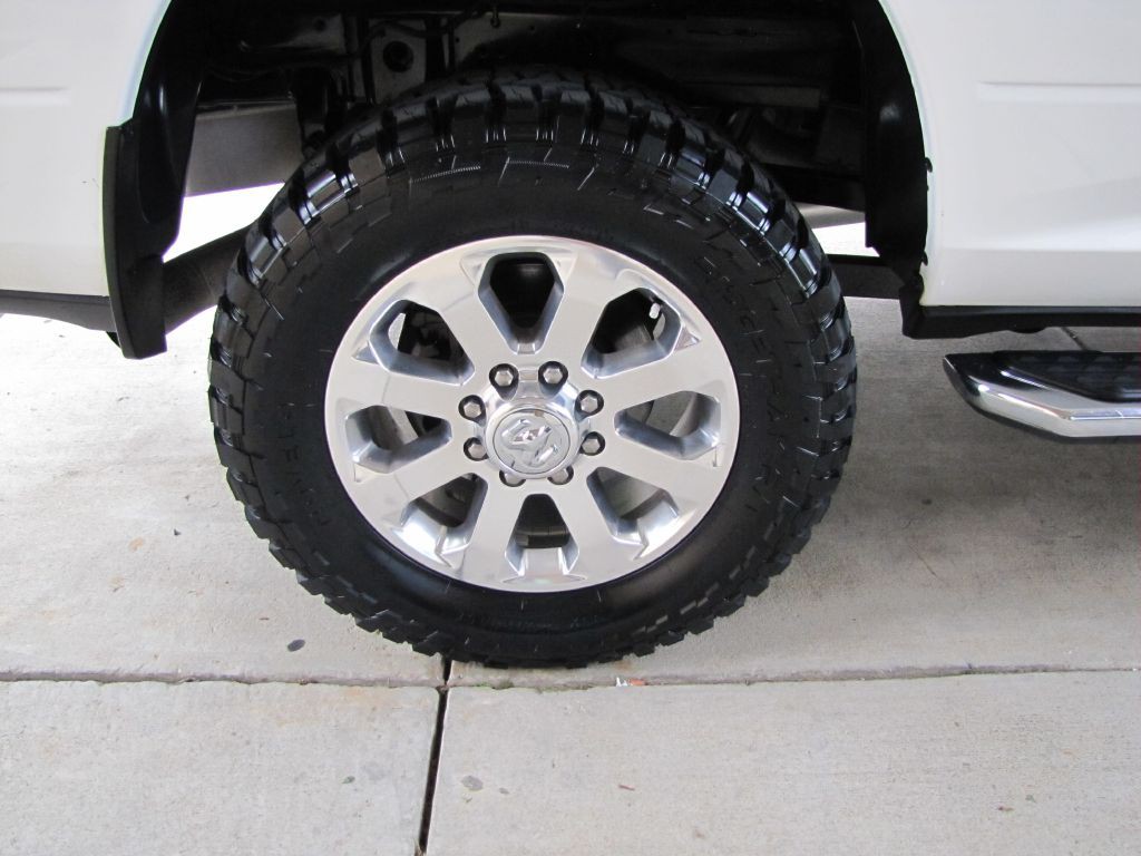 2019 Dodge Ram 2500 Image 29