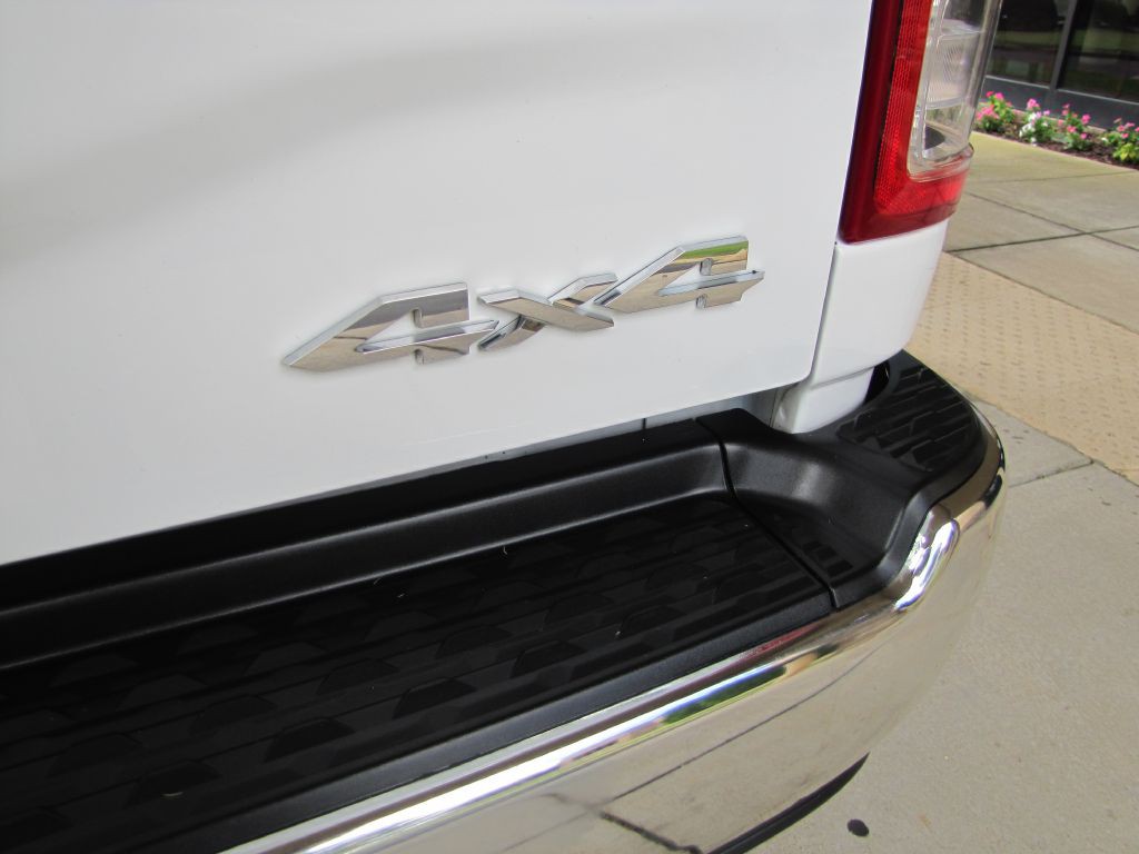 2019 Dodge Ram 2500 Image 30