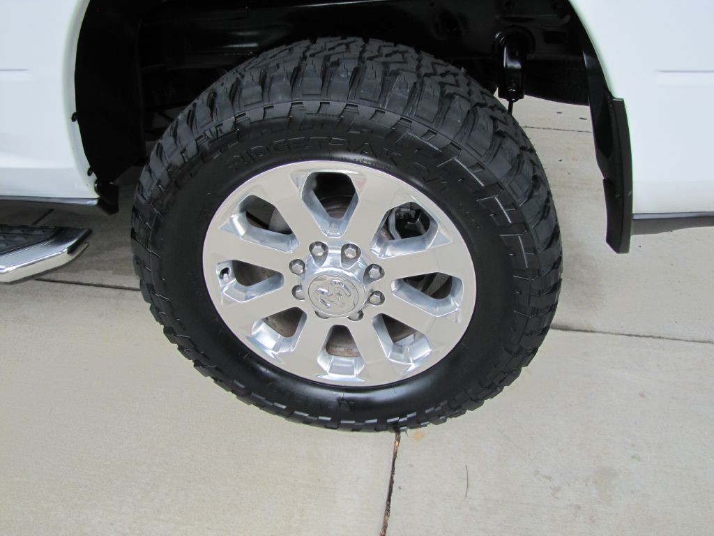 2019 Dodge Ram 2500 Image 33