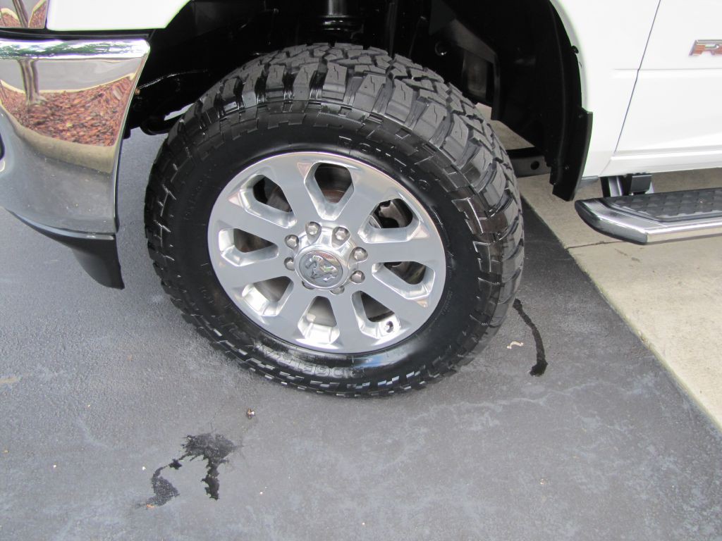 2019 Dodge Ram 2500 Image 35