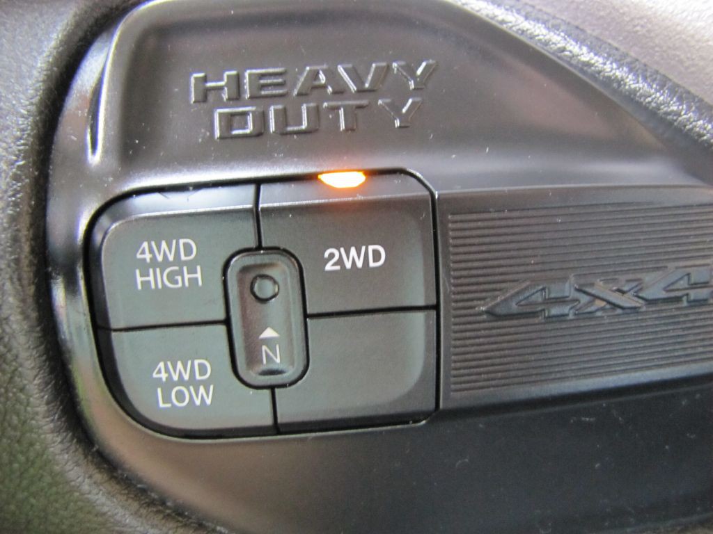 2019 Dodge Ram 2500 Image 41