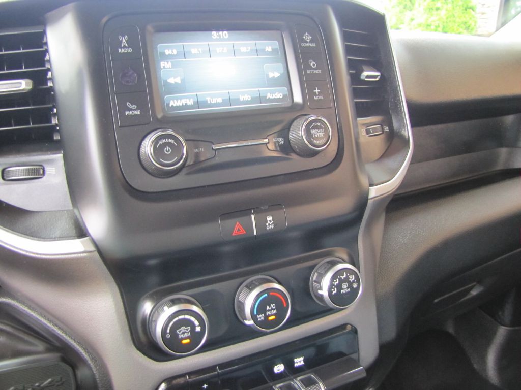 2019 Dodge Ram 2500 Image 42