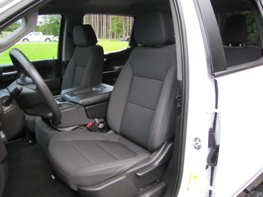 2021 Chevrolet Silverado 1500 Image 15