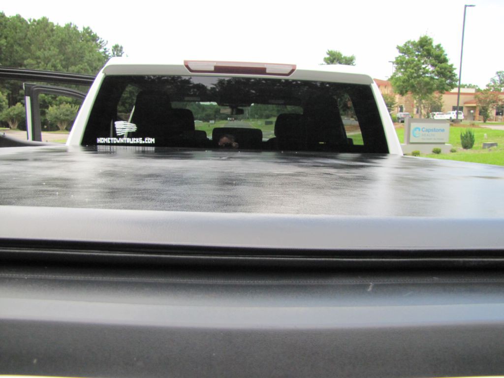 2021 Chevrolet Silverado 1500 Image 31