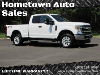 Image for 2021 Ford F-250 Super Duty ID: 6664303