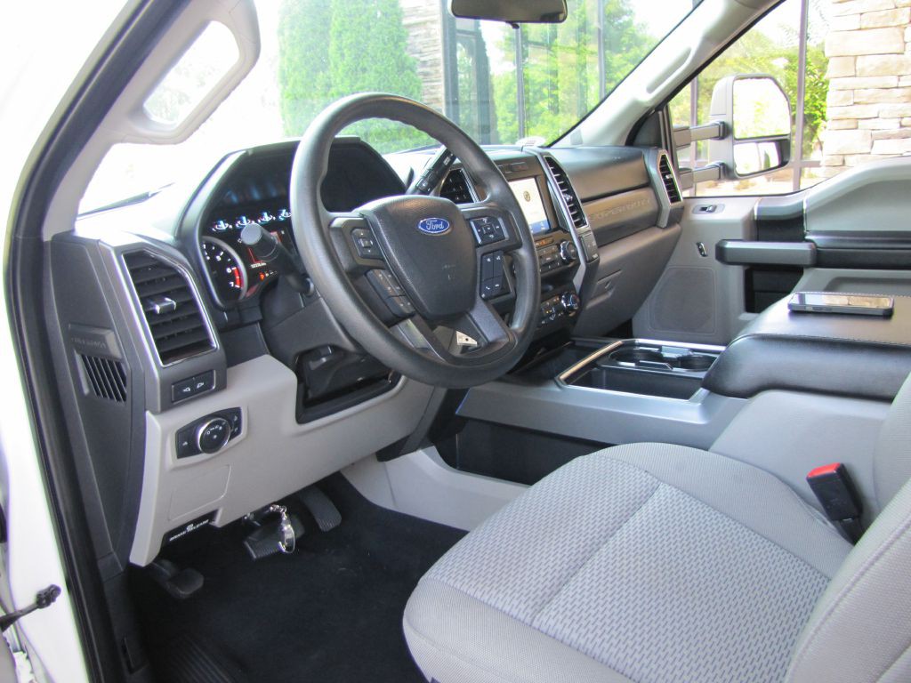 2021 Ford F-250 Image 14