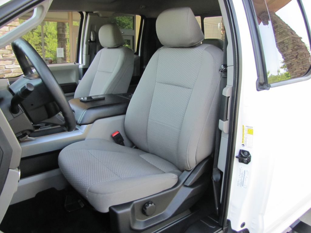 2021 Ford F-250 Image 16