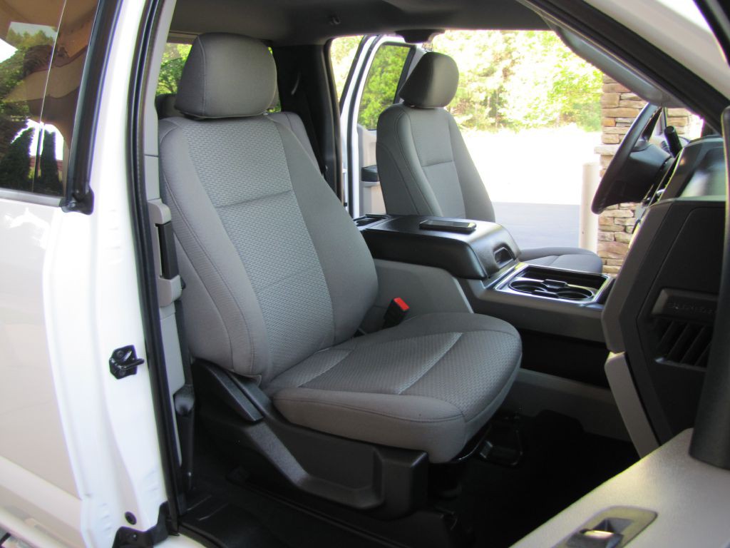 2021 Ford F-250 Image 23