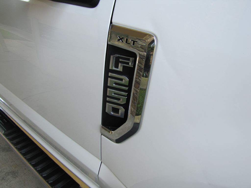 2021 Ford F-250 Image 26