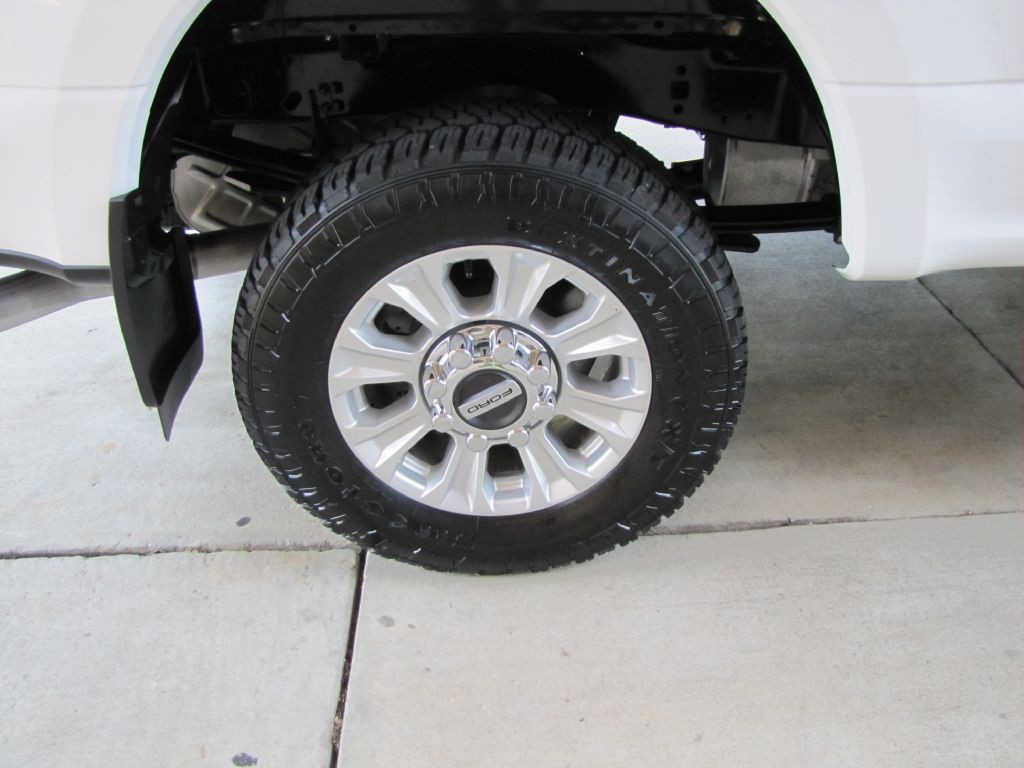 2021 Ford F-250 Image 28