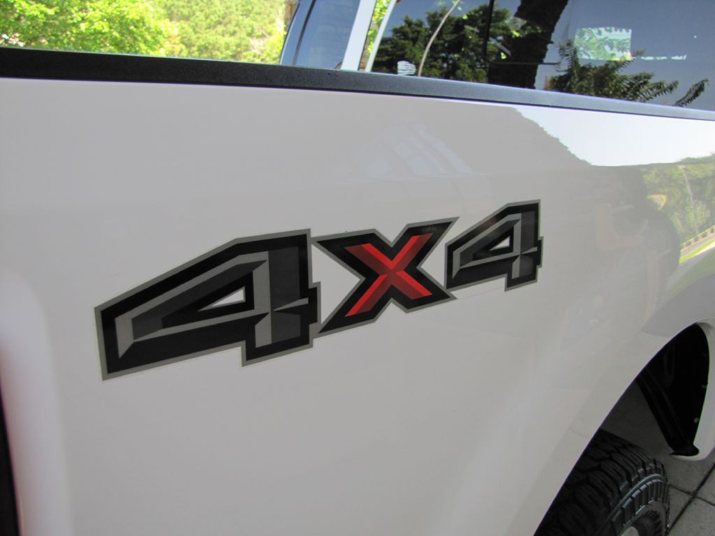 2021 Ford F-250 Image 30