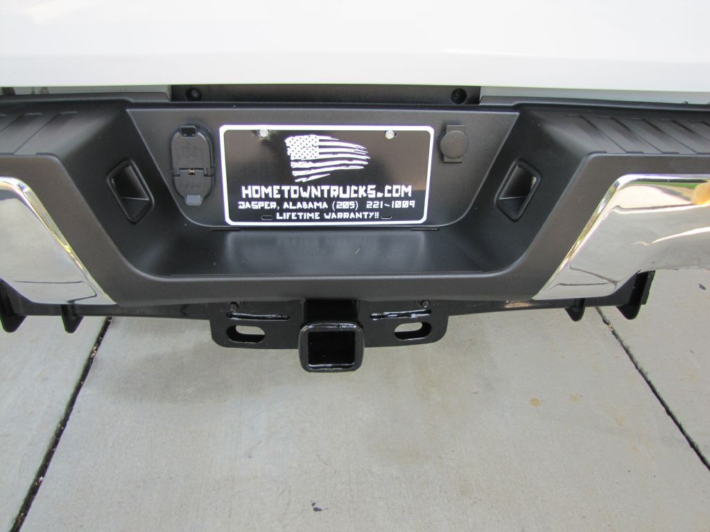 2021 Ford F-250 Image 31