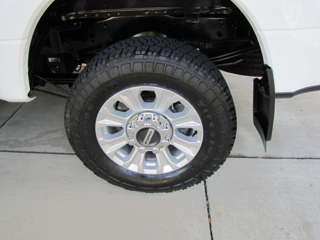 2021 Ford F-250 Image 32