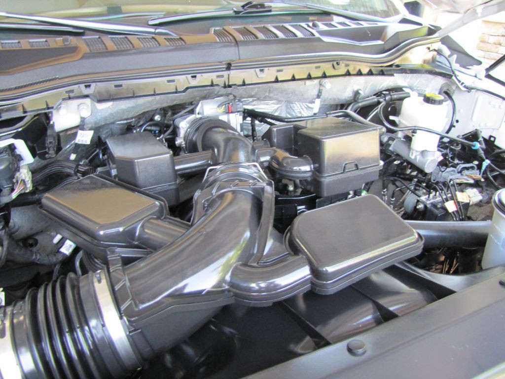 2021 Ford F-250 Image 37