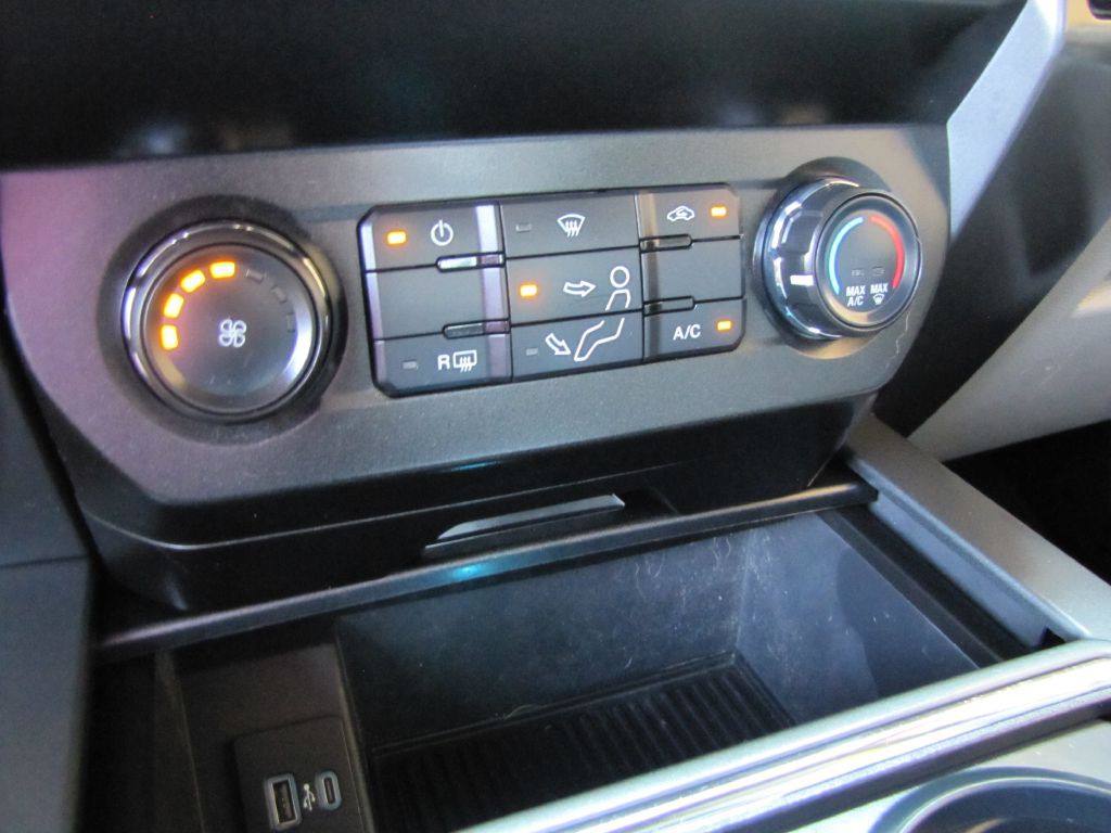 2021 Ford F-250 Image 43