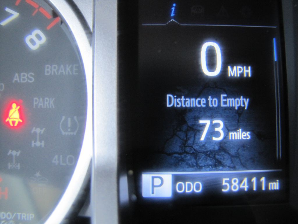 2020 Toyota Tacoma Image 35