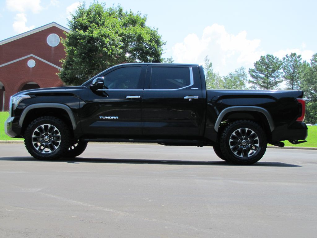 2022 Toyota Tundra Image 6