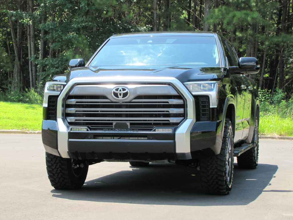 2022 Toyota Tundra Image 10
