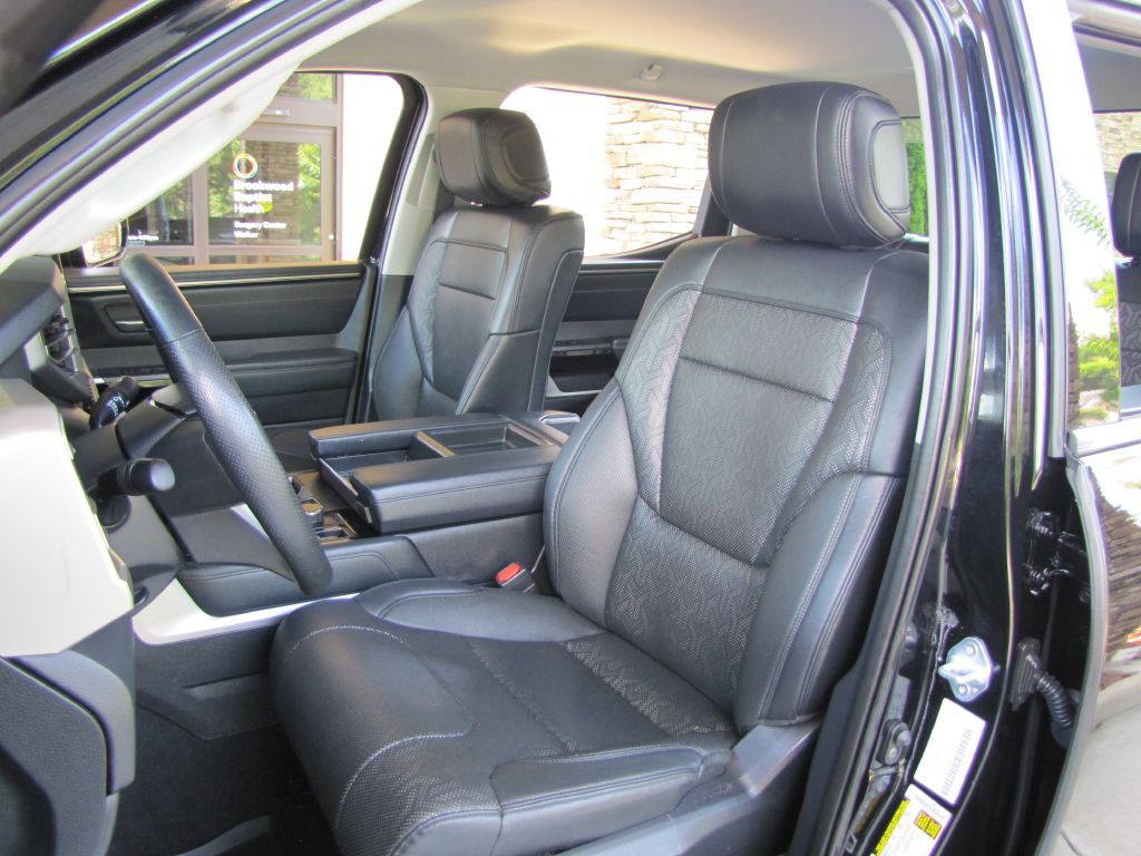 2022 Toyota Tundra Image 15