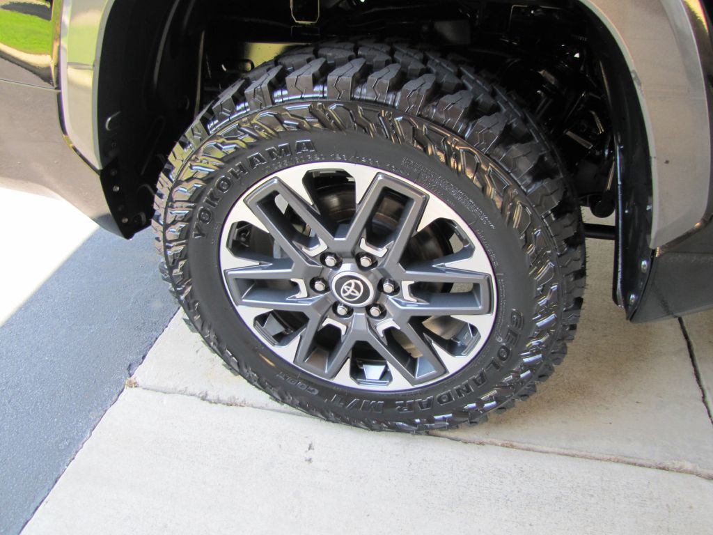 2022 Toyota Tundra Image 26