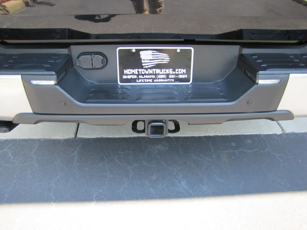2022 Toyota Tundra Image 28