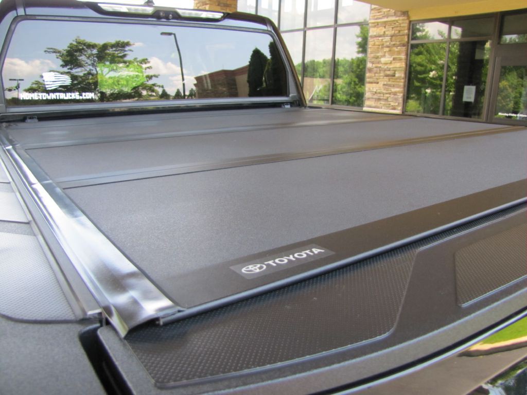 2022 Toyota Tundra Image 29