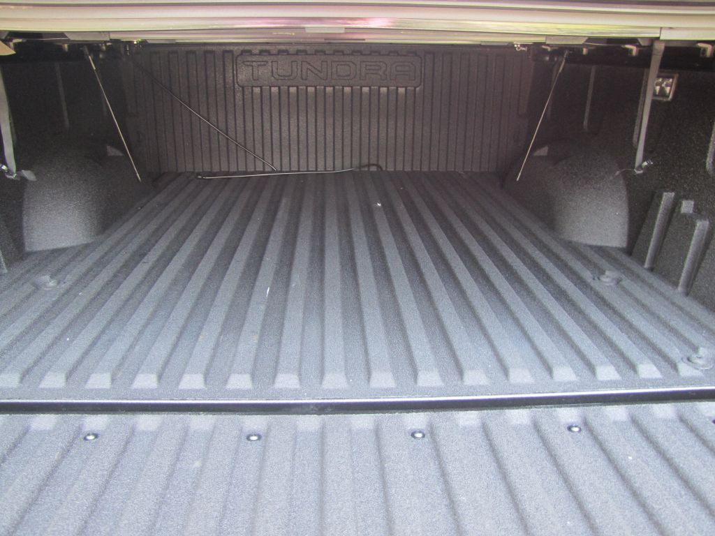 2022 Toyota Tundra Image 30