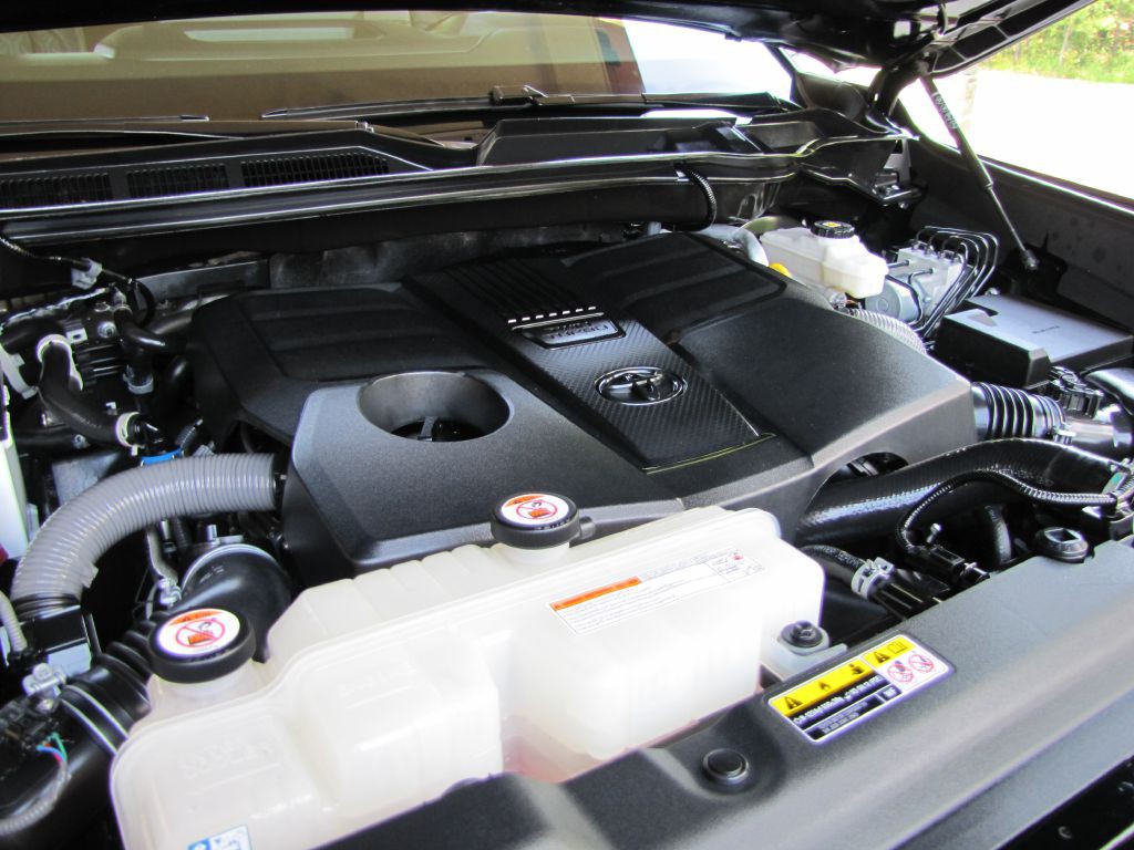2022 Toyota Tundra Image 35
