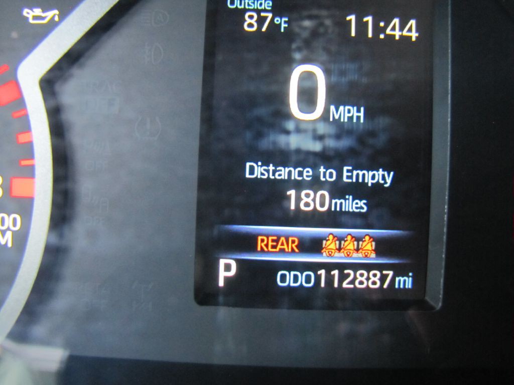 2022 Toyota Tundra Image 36